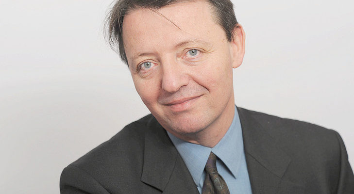 Interview with Philippe Lamoureux, LEEM – Les Enterprises du Medicament