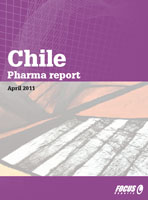Chile Pharma Report