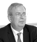 Interview Part One: Deloitte Algeria – Arnaud de Rincquesen, Managing Partner