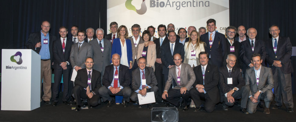 Shaping Argentina’s Biotech Future