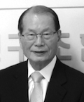 KDRA– Kang-Choo Lee, President – South Korea