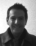 Andrés Matesanz – General Manager, ChemSwiss Mexico