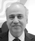 Ayman Cheikh Lahlou – Director General, Cooper Pharma – Morocco