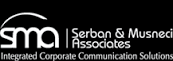 SMA - logo