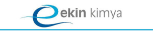Ekin Kimya Logo