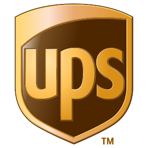 UPS logo