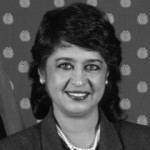 H.E. Ameenah Gurib Fakim