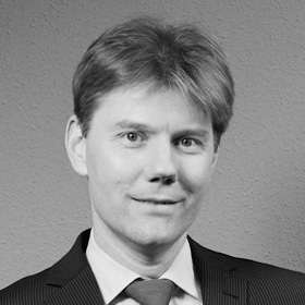 Interview: Jorg Janssen – Managing Director, Lygature, The Netherlands