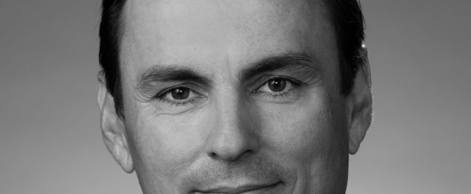 Interview: Fabrice Chouraqui – President Latin America & Canada, Novartis, USA