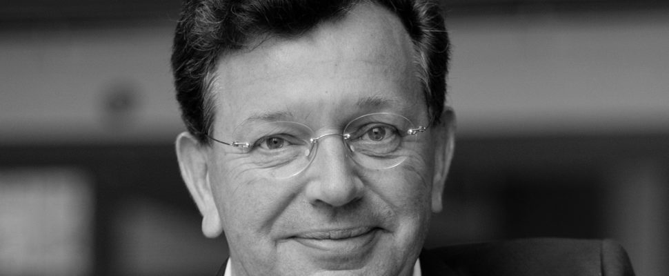 Interview: Jan Smeitink – CEO, Khondrion, The Netherlands