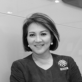 Interview: Chananyarak Phetcharat – Managing Director for Thailand and Indochina, DHL Express