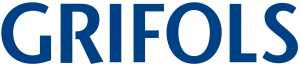 Logo Grifols