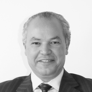 Gamal El-Leithy – Head, Federation of Egyptian Industries, Pharmaceutical Chamber