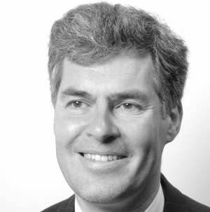 Interview: Hans Hofstraat – Vice President, Philips Research, The Netherlands