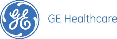 GE logo