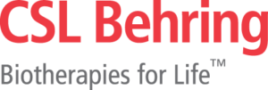 logo CSL Behring