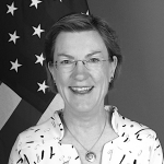 Interview: Judith Fergin – Executive Director, AmCham Singapore