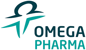 omega logo