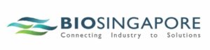 Bio Singapore logo