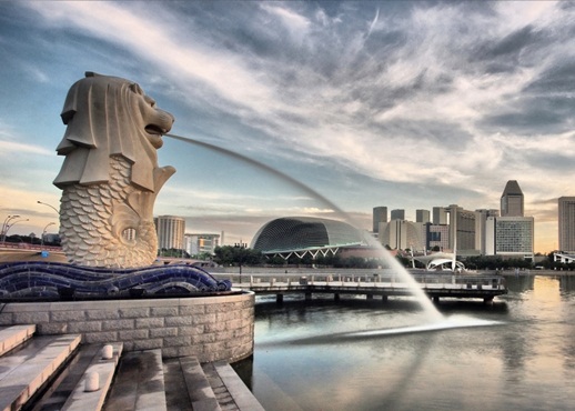 Singapore’s Recipe for Success