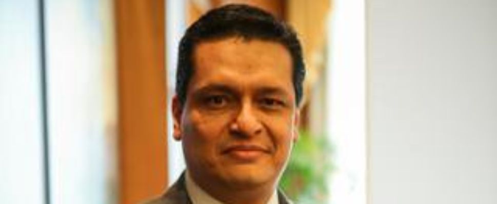 Pedro Galvis – General Manager, Merck Mexico