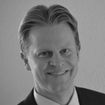 Interview: Christian Thernøe – Service Delivery Director, Life Sciences, NNIT Switzerland