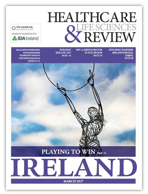 Ireland Pharma Report