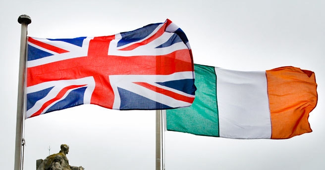 Brexit and Irish Pharma