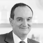 Interview: Paul Note – CEO, Geistlich, Switzerland