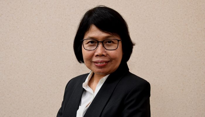 Interview: Maura Linda Sitanggang – Director General, Ministry of Health, Indonesia