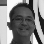 Interview: Haris Izmee – Director, GE Healthcare Indonesia