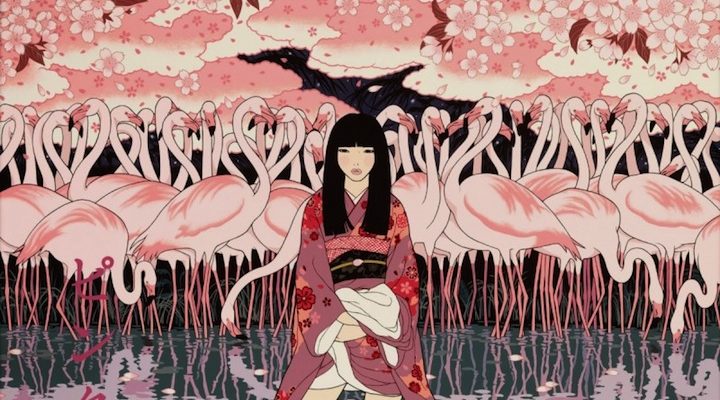 Japan Facts & Figures Snapshot