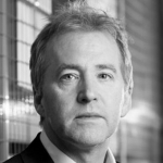 Shaun Chilton – CEO, Clinigen Group, UK