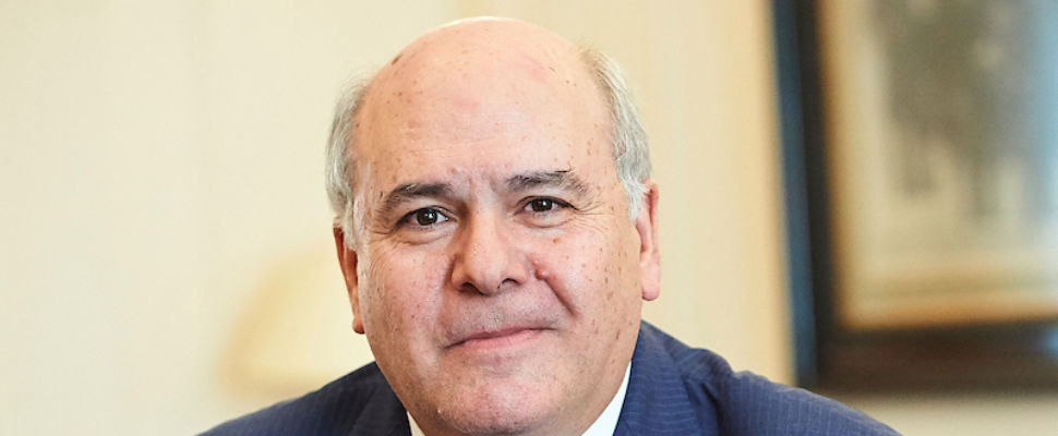 Angel Fernandez – President and Managing Director, MSD Spain and Portugal