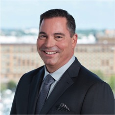 Chip Davis – President & CEO, Association for Accessible Medicines (AAM), USA