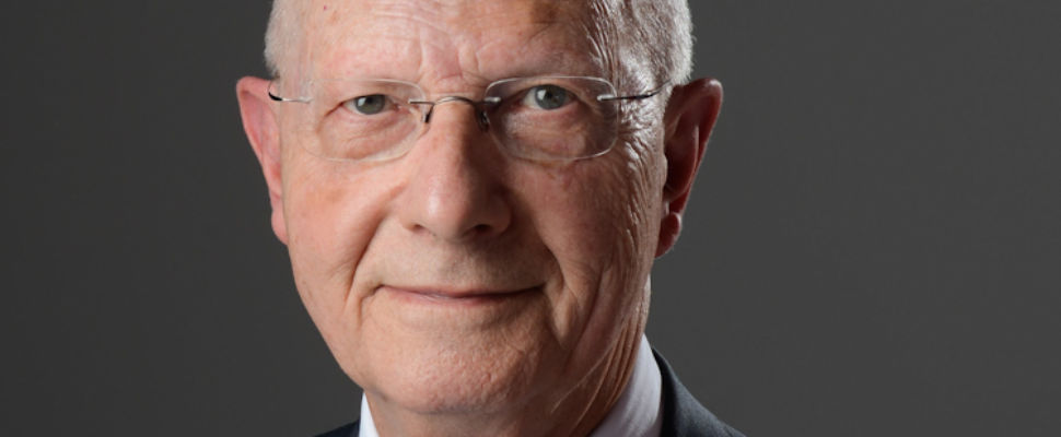 Jacques Vernin – President, FACOPHAR Santé, France