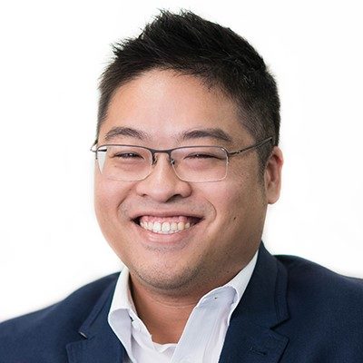 Ricky Chiu, CEO, Phase Scientific Intl, Hong Kong