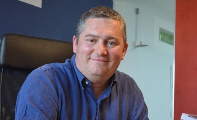 Julien Borowczyk – Secretary of the Social Affairs Commission, Assemblée Nationale, France