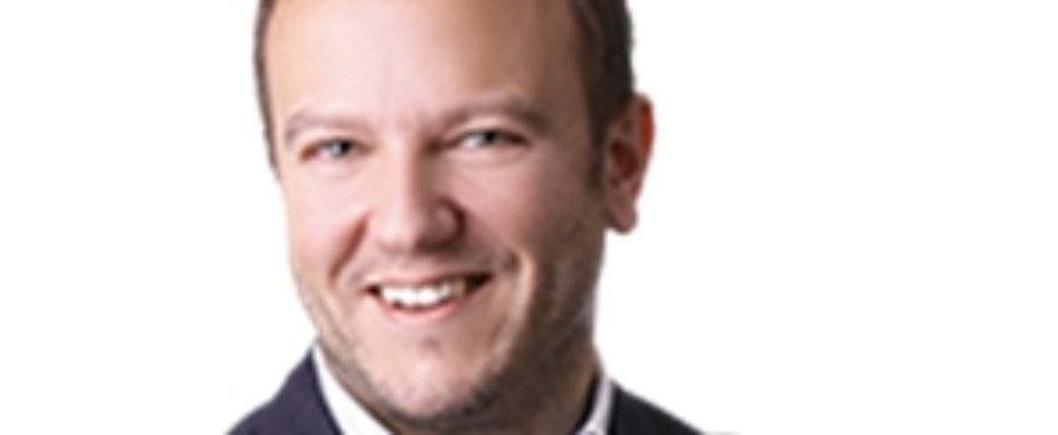 Cem Kolak – Founder and Managing Director, BL Turkey