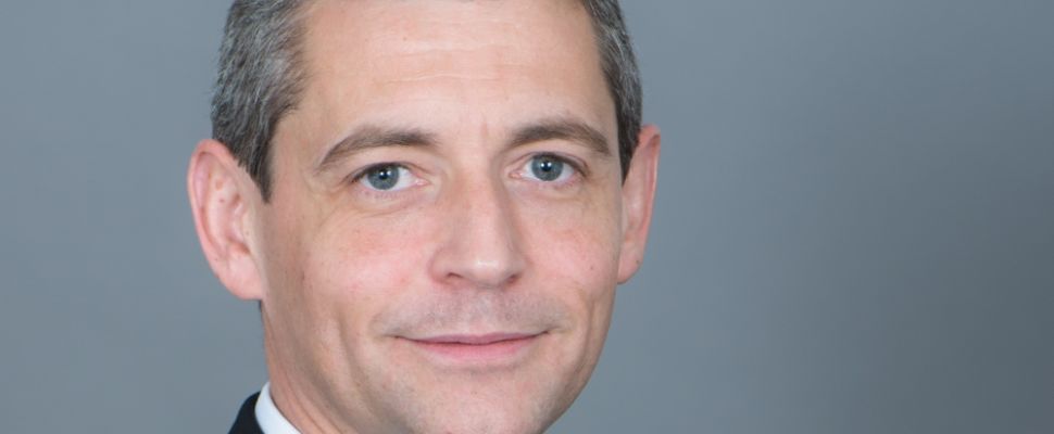 Vincent Leonhardt – General Manager, Nordic Pharma France