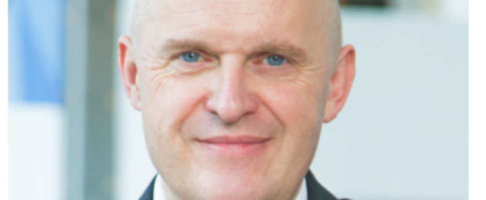 Günther Beissel – CEO, MITEC, Malaysia