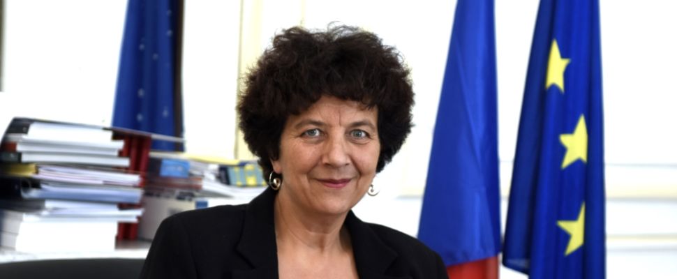 Frédérique Vidal – Minister of Higher Education, Research and Innovation, France