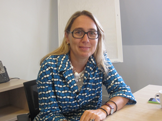 Catherine Bourrienne-Bautista – Delegate General, GEMME, France