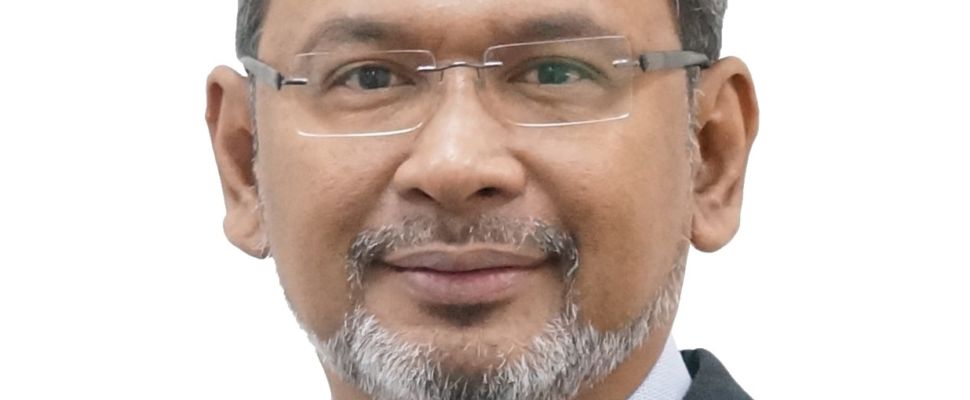Akhmal Yusof – CEO, Clinical Research Malaysia (CRM)