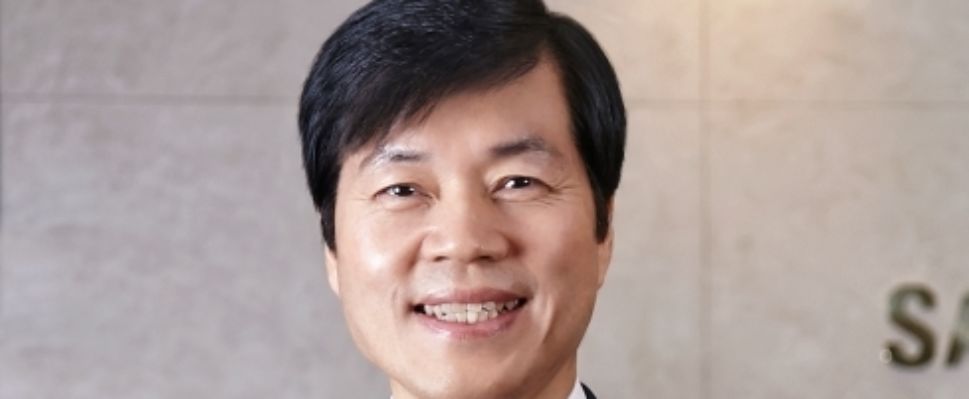 Tae-Han Kim – President & CEO, Samsung Biologics, South Korea