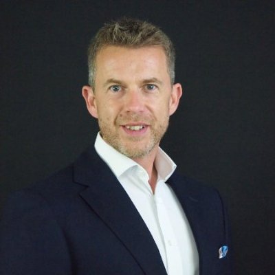 Ian Chamberlain