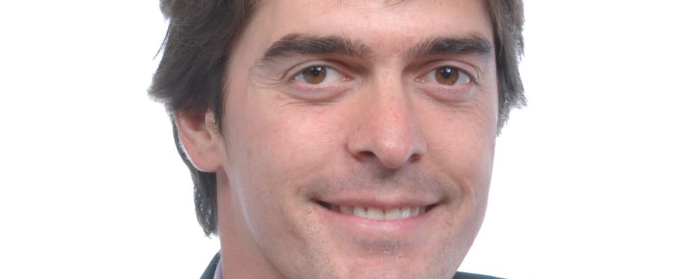 Guillaume El Glaoui – Co-founder & CEO, Laboratoires Majorelle, France