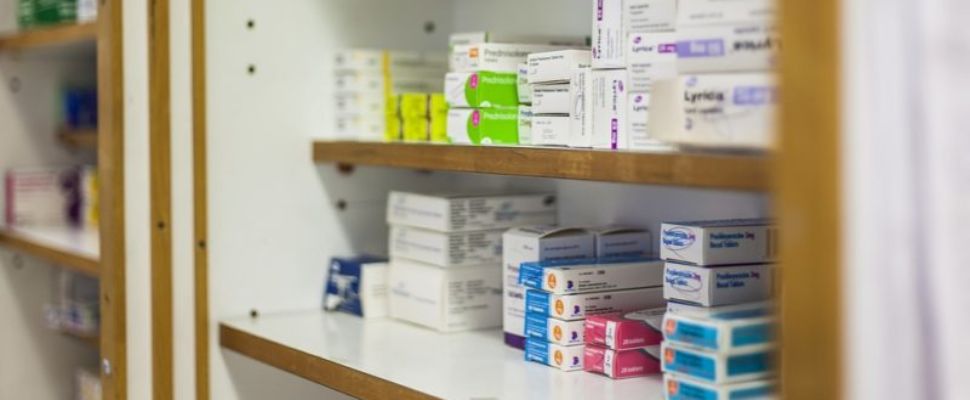 The Pharmacy in 2019