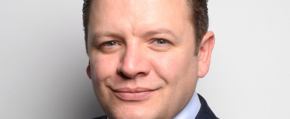 Martin Dubuc – General Manager, Biogen France