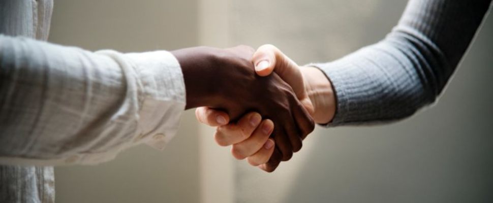 “Why We Need Public-Private Partnerships in Drug R&D”